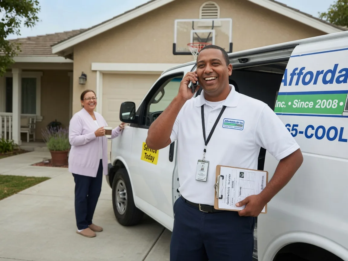Central Ac Repair Carteret, NJ FAQs